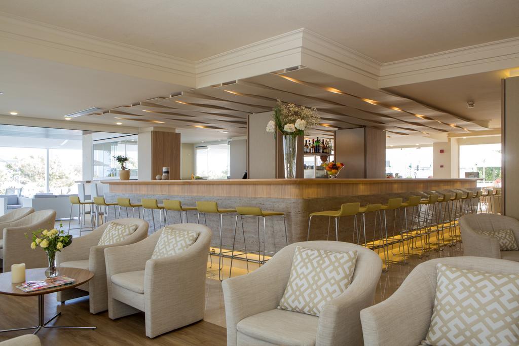 Hotel Sabina 칼라 미요르 외부 사진